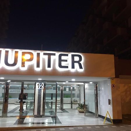 Estudio Ed Jupiter Benalmadena Exterior photo