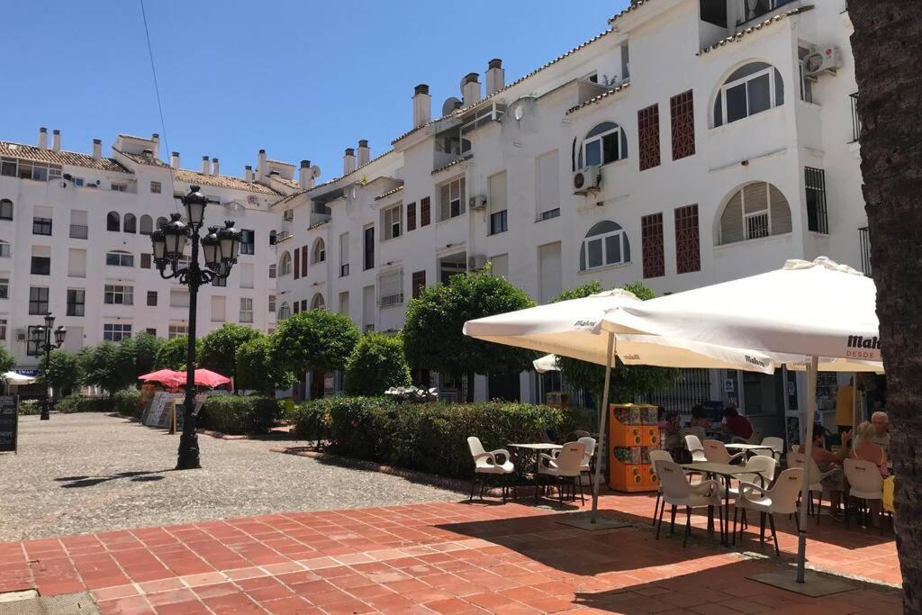 Estudio Ed Jupiter Benalmadena Exterior photo
