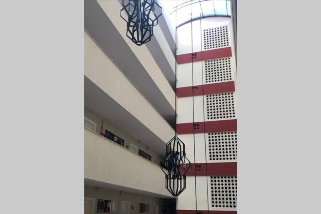 Estudio Ed Jupiter Benalmadena Exterior photo