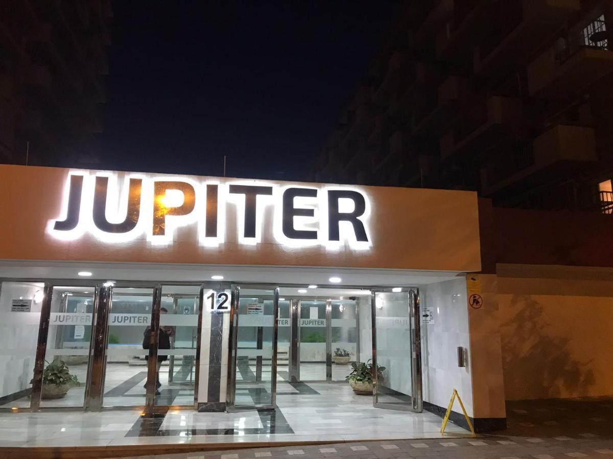 Estudio Ed Jupiter Benalmadena Exterior photo