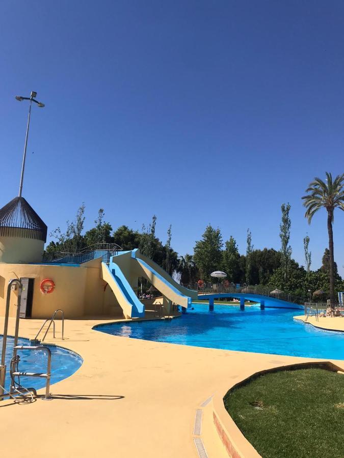 Estudio Ed Jupiter Benalmadena Exterior photo