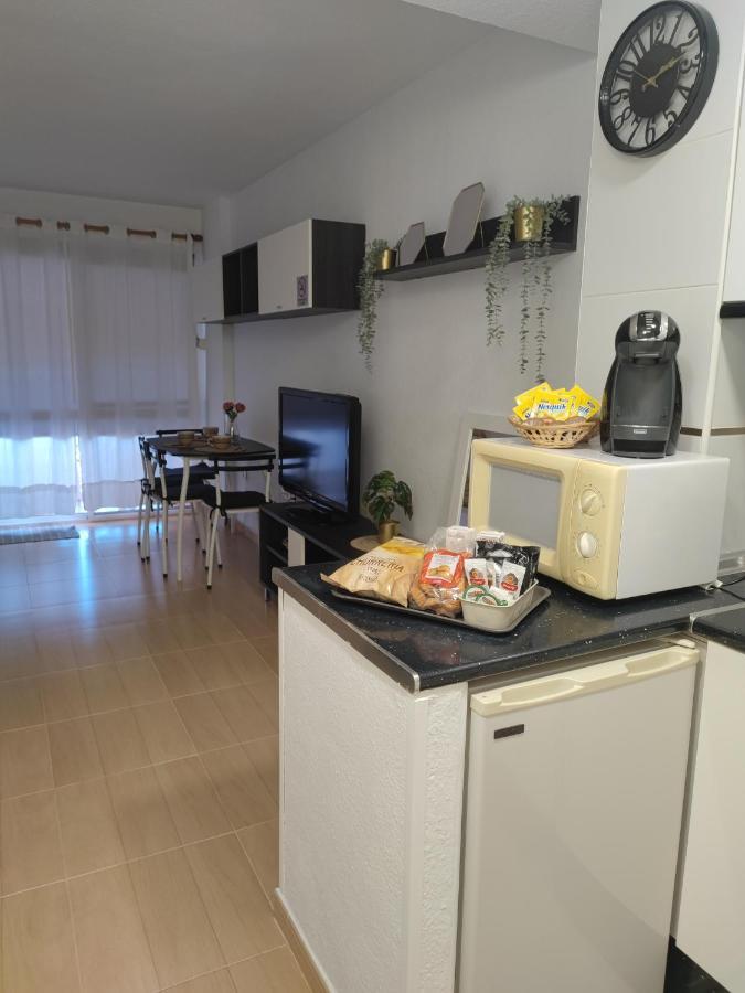 Estudio Ed Jupiter Benalmadena Exterior photo